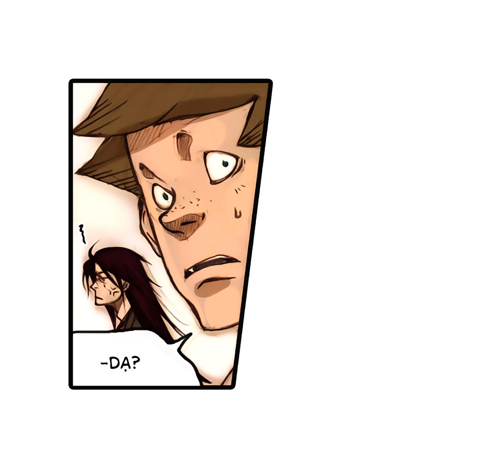 Hongdo: Chapter 2