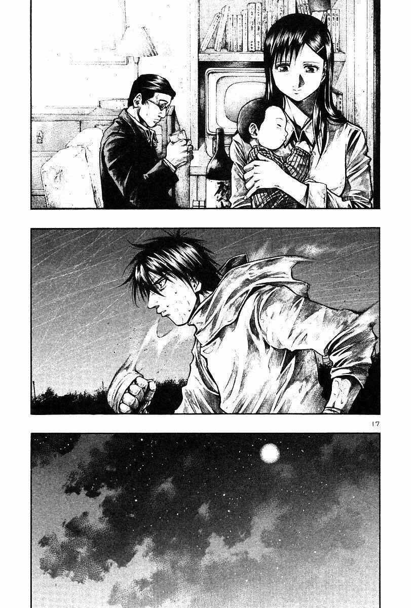 Rainbow: Chapter 173