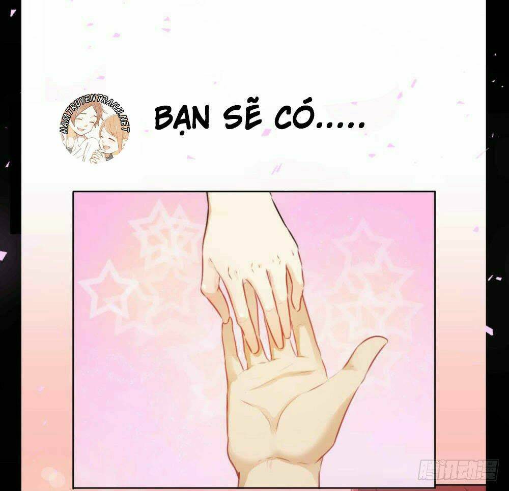 Sổ Tay Tình Yêu Của Tiểu Hồ Ly: Chapter 1