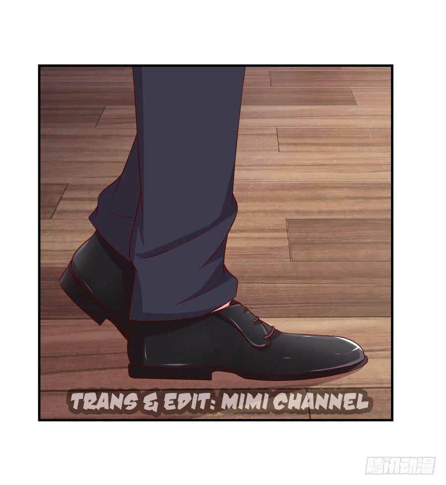 Gả Cho Tình Cũ Làm Lão Bà: Chapter 43