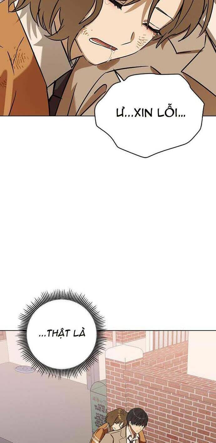 Duyên Nợ Kiếp Trước: Chapter 43