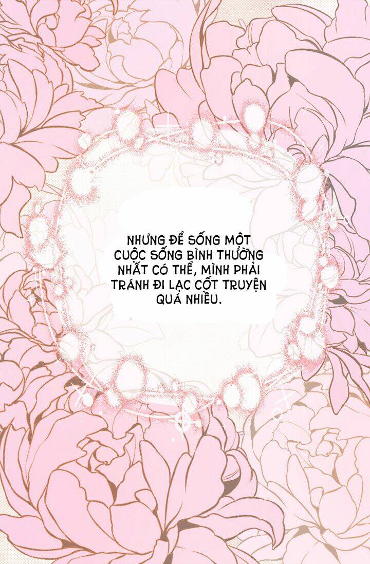 Tôi Là Bạn Gái Cũ Của Một Người Lính: Chapter 2