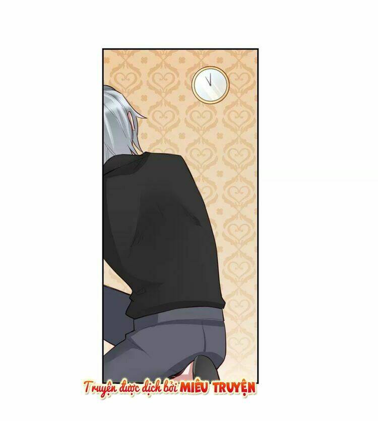 Tướng Quân Mời Xuất Đạo: Chapter 13