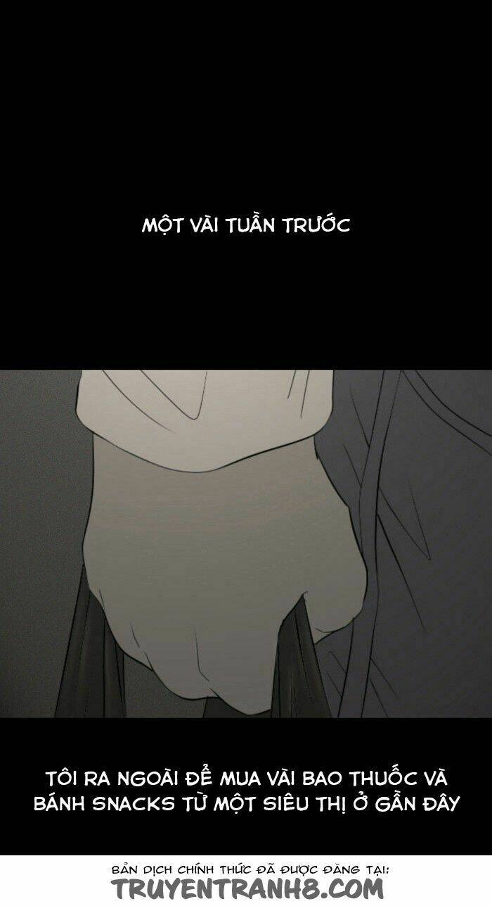 Thứ Sáu: Những Câu Chuyện Cấm: Chapter 28