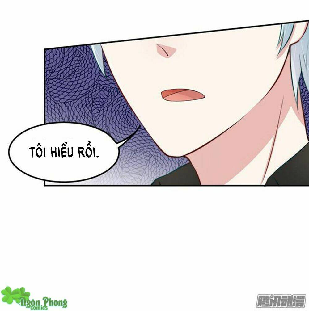 Bà Xã Tôi Là Nam Thần: Chapter 19