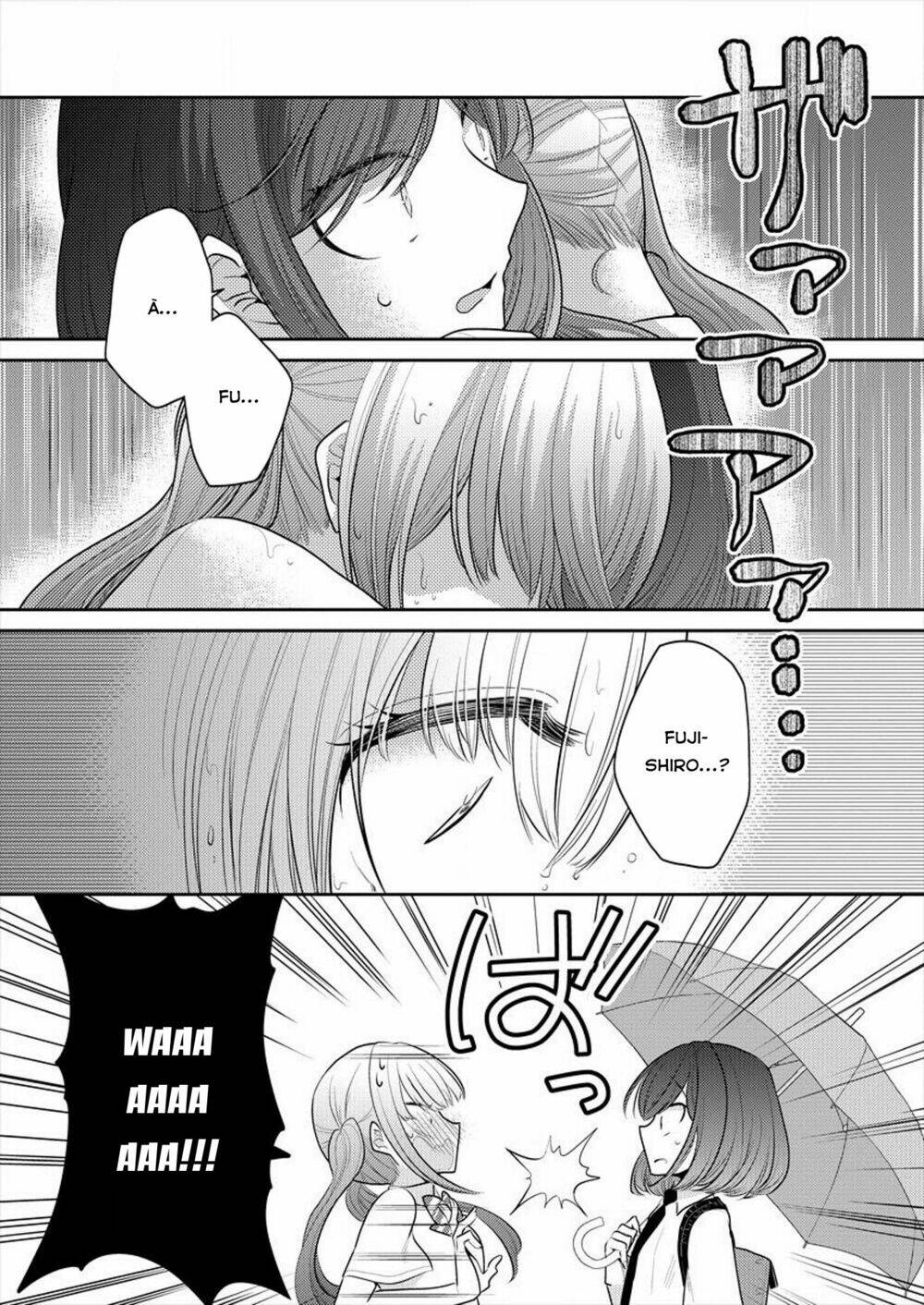 Useless Princesses: Chapter 10