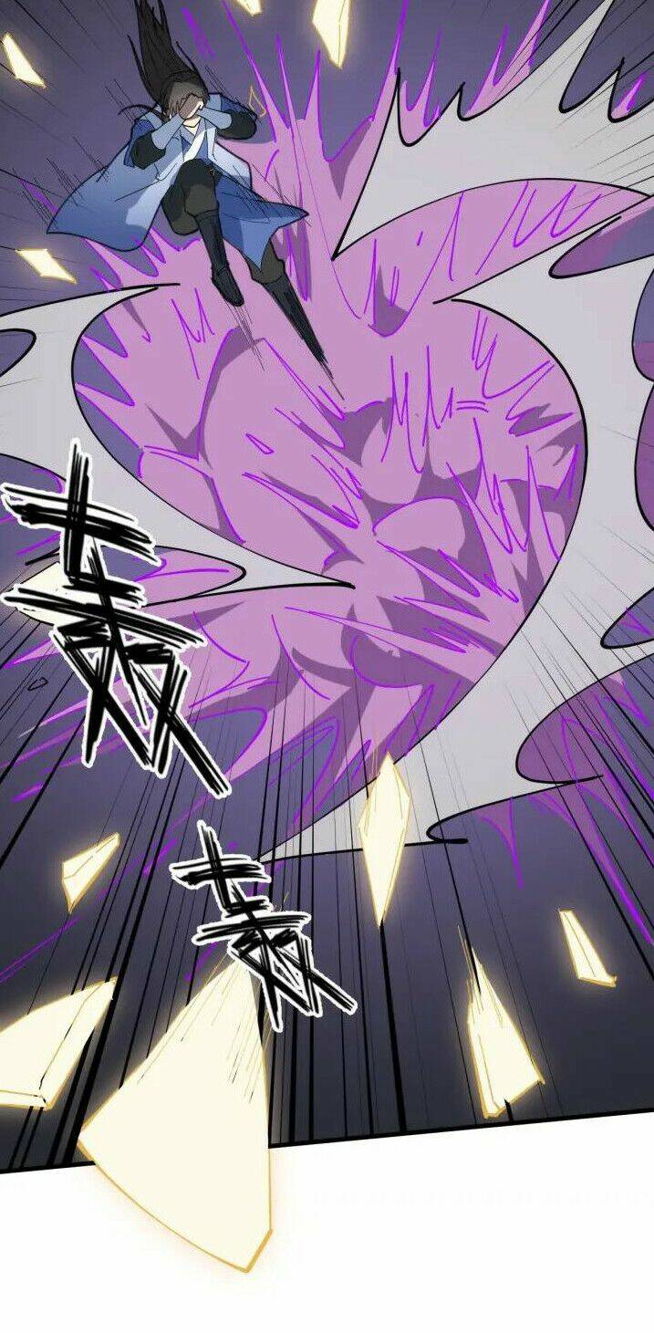 Đại Nghịch Chi Môn: Chapter 72