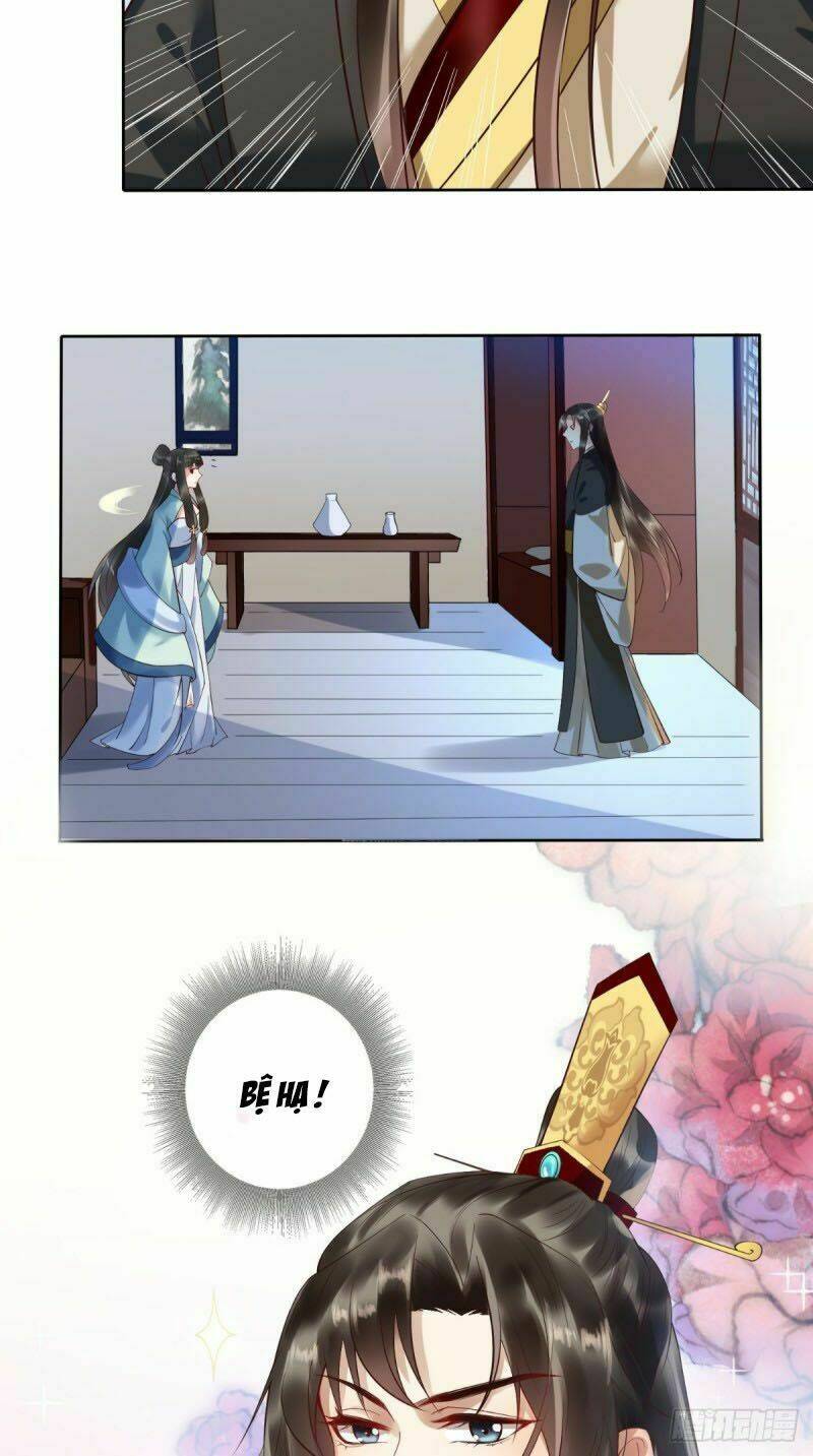 Bổn Cung Muốn Làm Hoàng Đế: Chapter 1