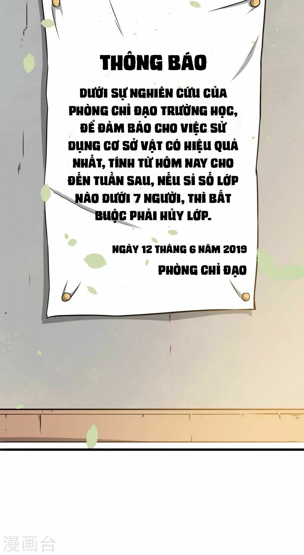 Vườn Trường Cuồng Sư Hệ Thống: Chapter 15