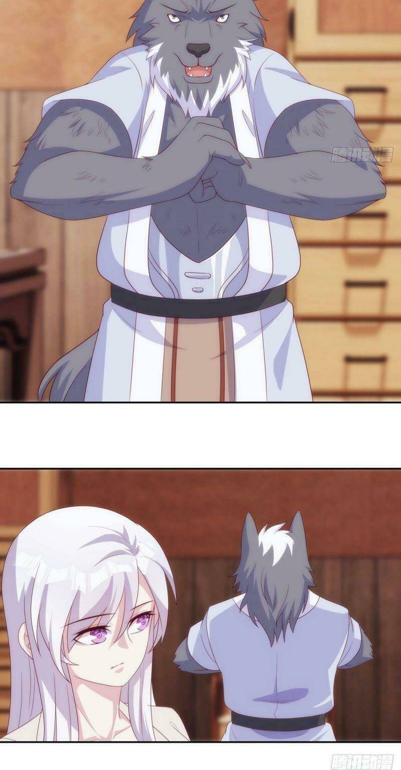 Xâm Lược Vạn Giới: Chapter 80