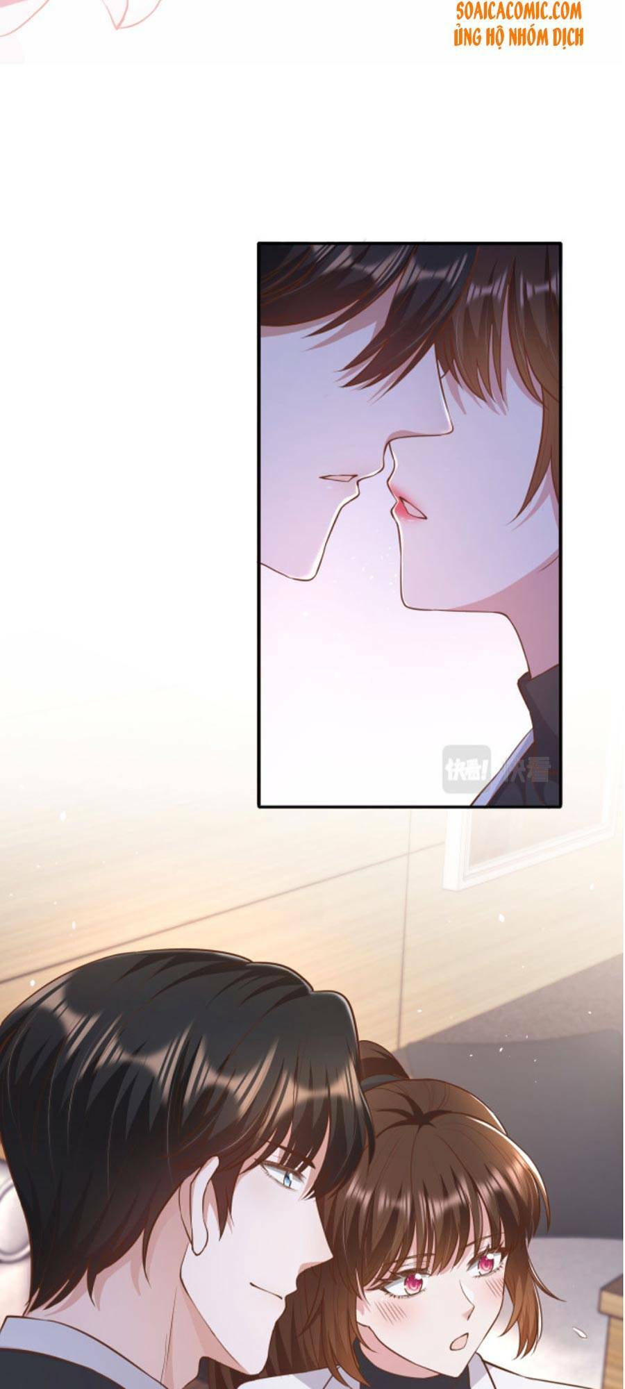 Nhất Sanh Hữu Hỉ: Chapter 72