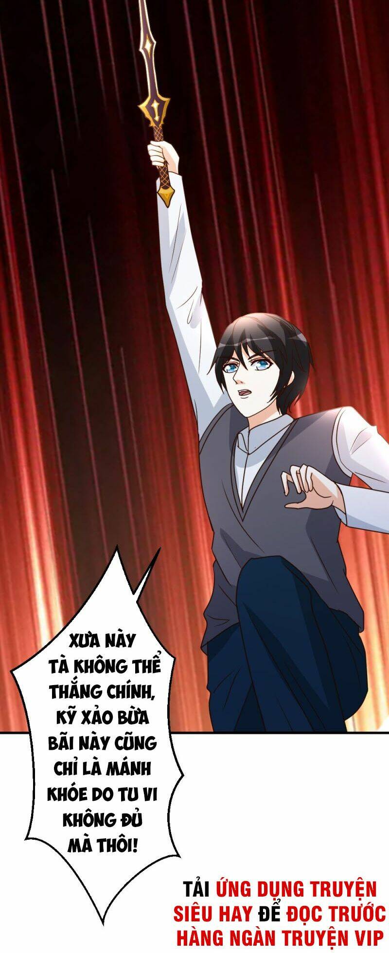 Trọng Sinh Tu Chân Tại Đô Thị: Chapter 76