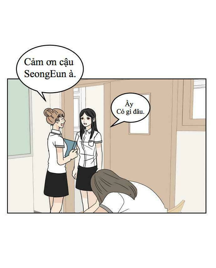 30 Phút Bước Đi Bên Em: Chapter 32