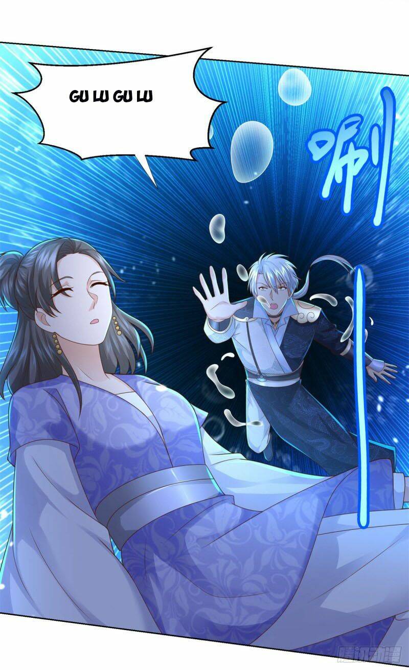 Chí Tôn Trọng Sinh: Chapter 111