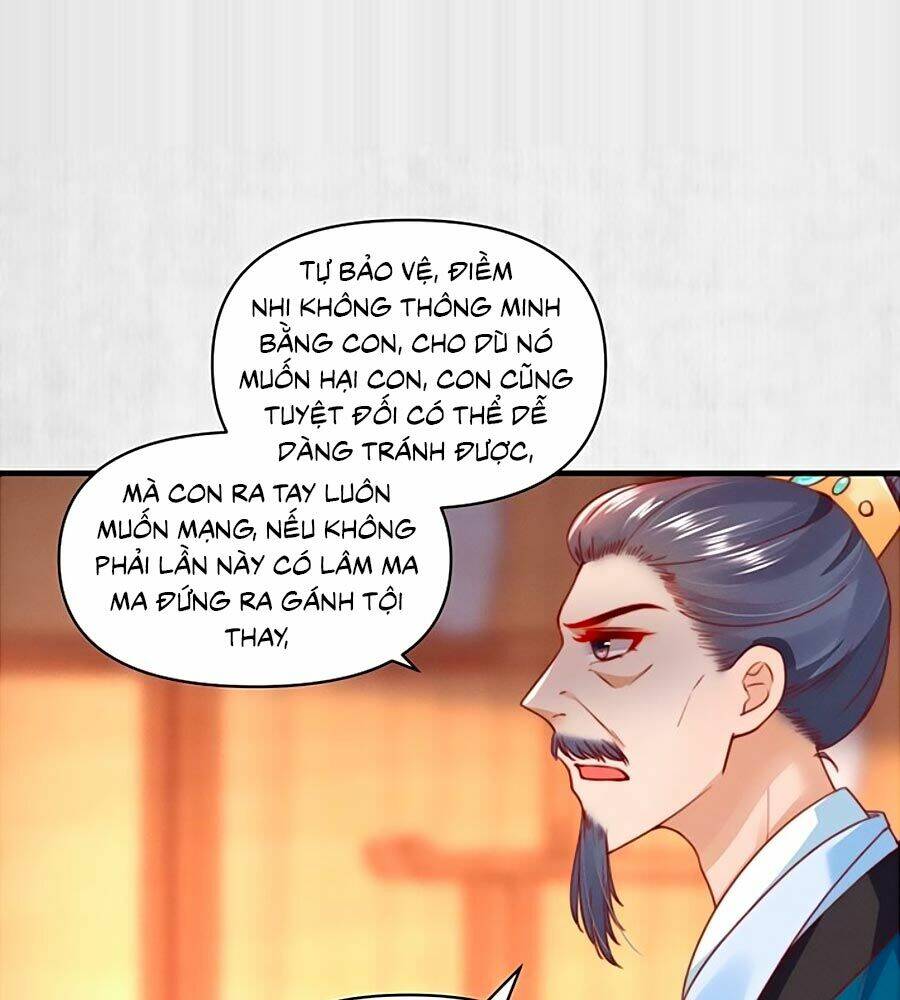 Hoạn Phi Hoàn Triều: Chapter 86