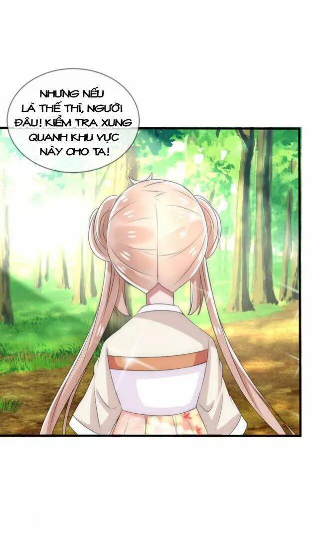 Kế Hoạch Sủng Ái Của Tiểu Công Chúa: Chapter 23.2