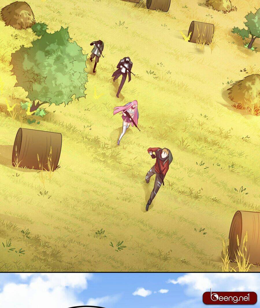 Ta Nhặt Mảnh Ghép Trong Game Sinh Tồn: Chapter 2