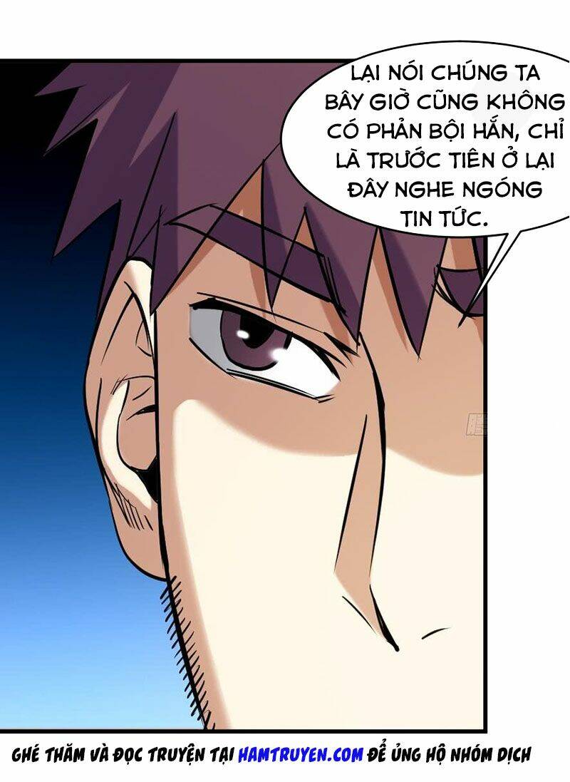 Phong Quỷ Truyền Thuyết: Chapter 199