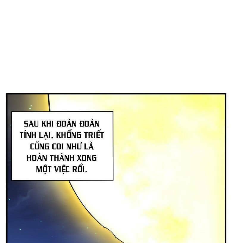 Cuộc Sống Tận Thế Bắt Đầu Từ Số 0: Chapter 49