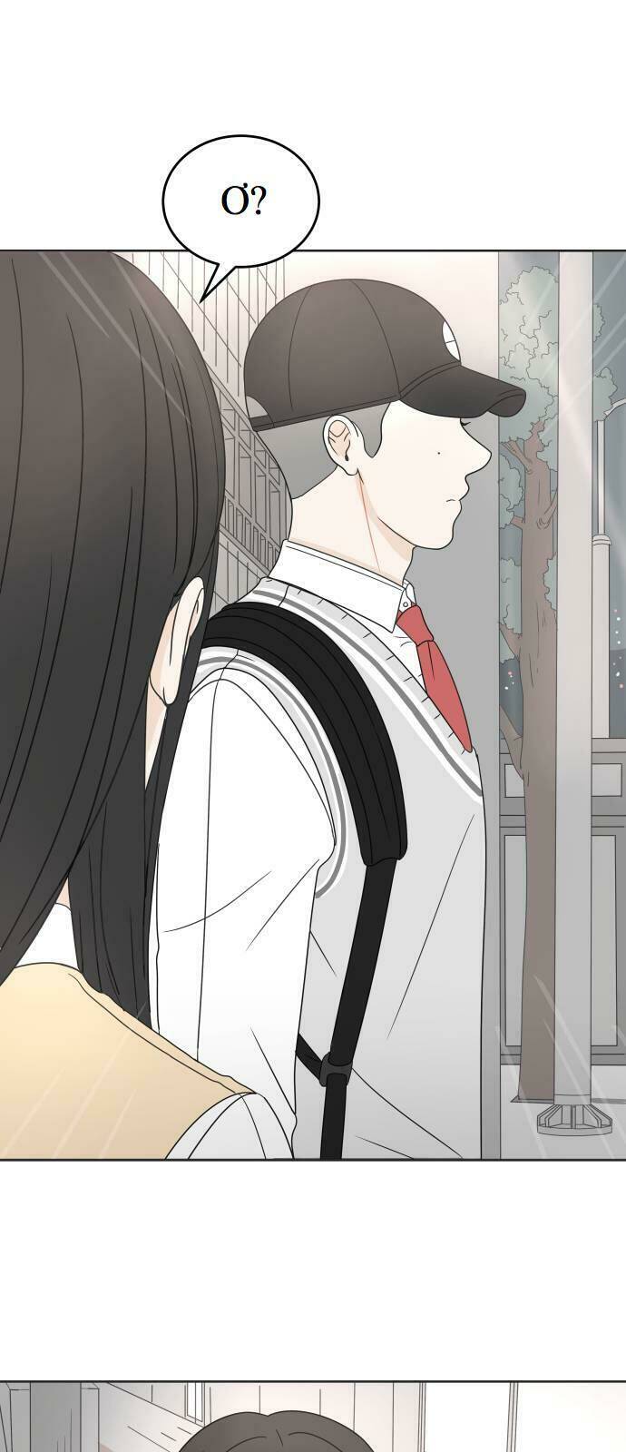 30 Phút Bước Đi Bên Em: Chapter 6