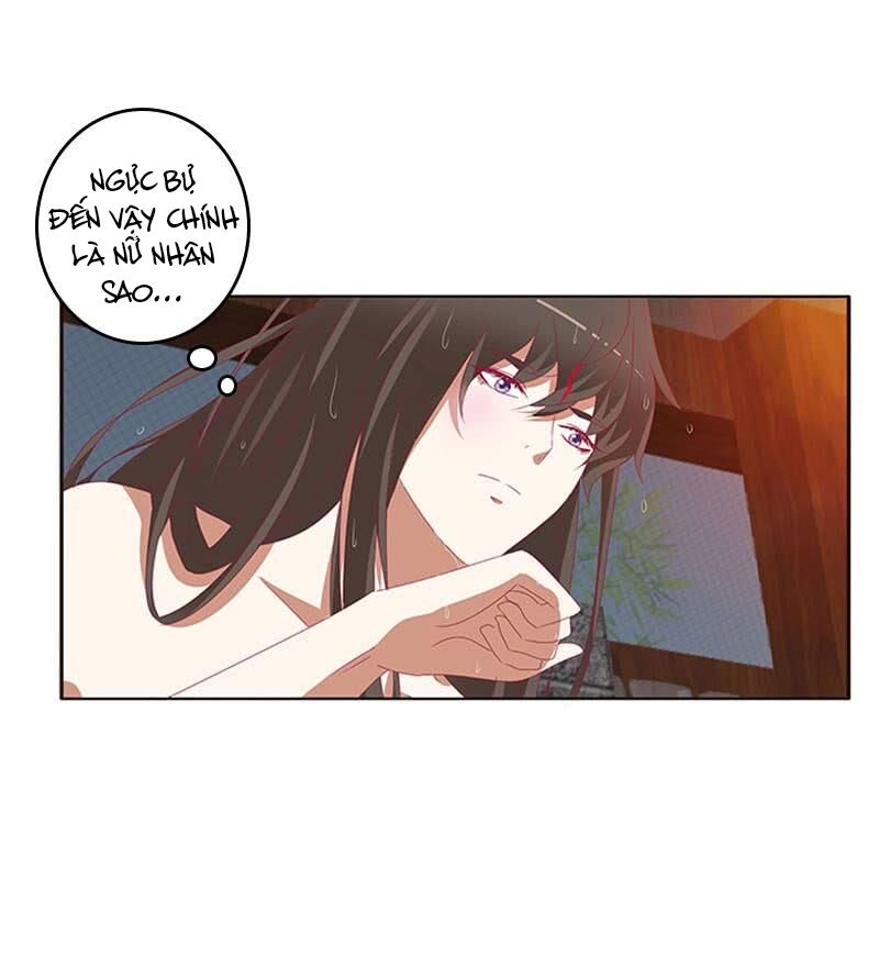 Thông Linh Phi: Chapter 394