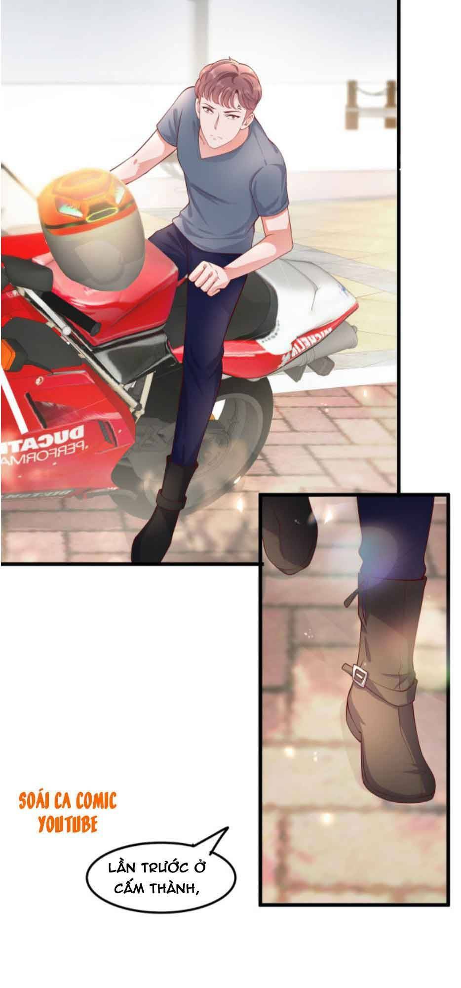 Nhất Sanh Hữu Hỉ: Chapter 28