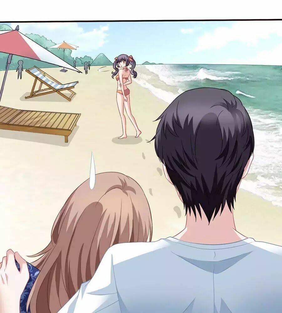 Mỹ Vị Giai Thê: Chapter 53