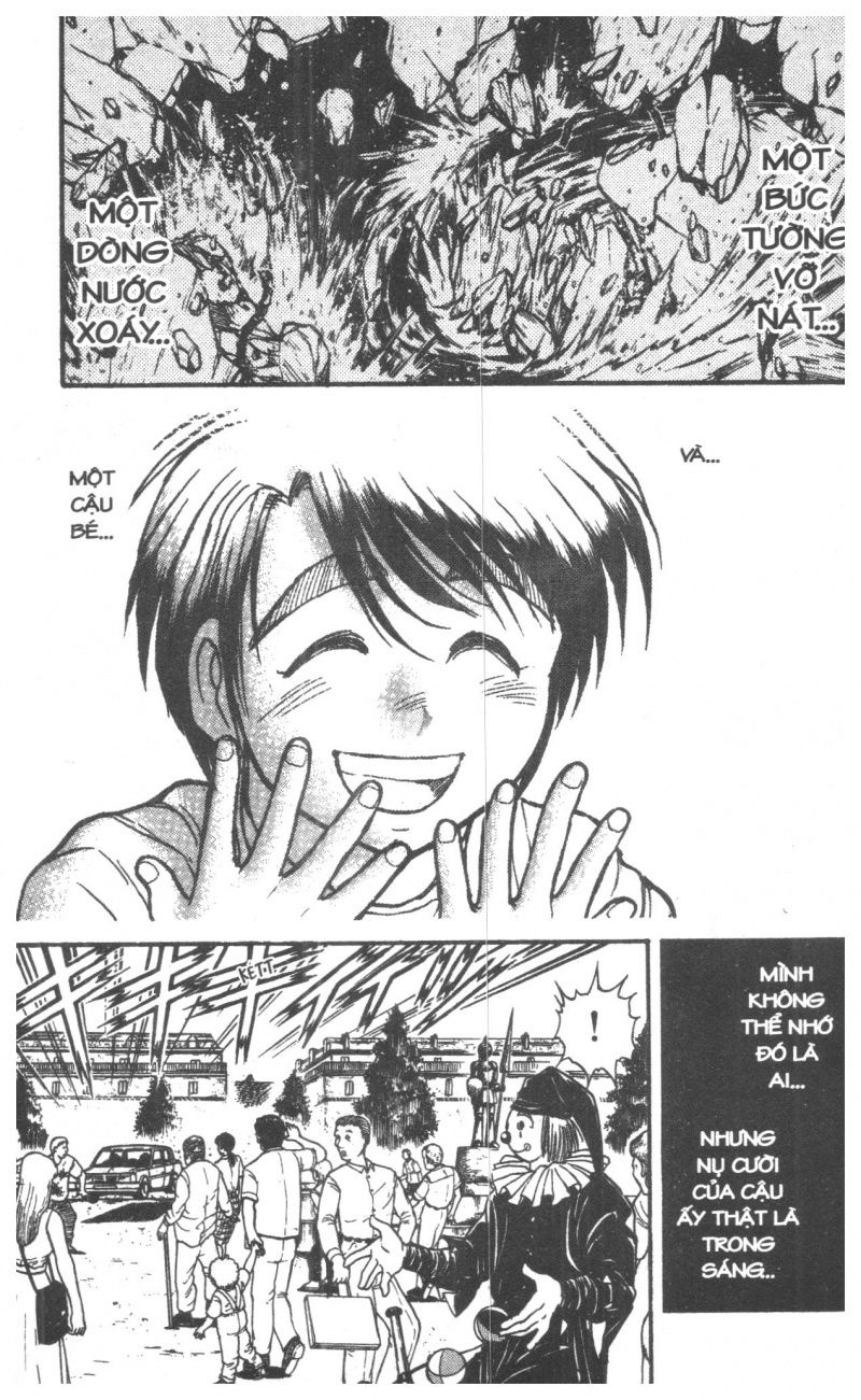 Fujita Kazuhiro: Chapter 7