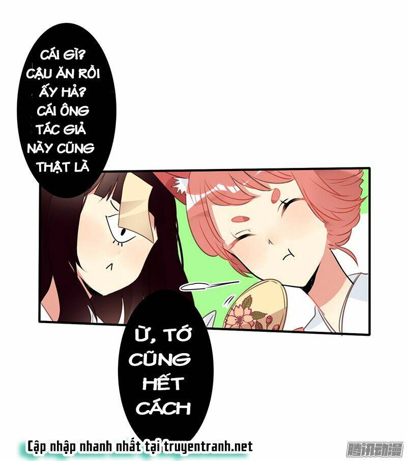 Chạm Vào Người Thương: Chapter 11