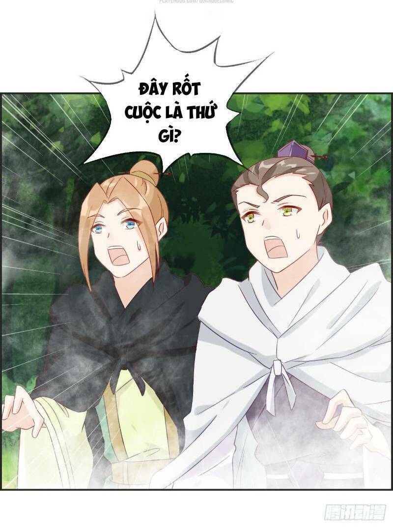 Tối Cường Hoàn Khố Hệ Thống: Chapter 36