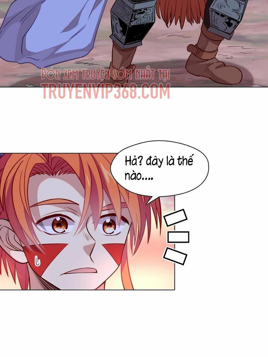 Người Nguyên Thủy Mạnh Nhất: Chapter 20