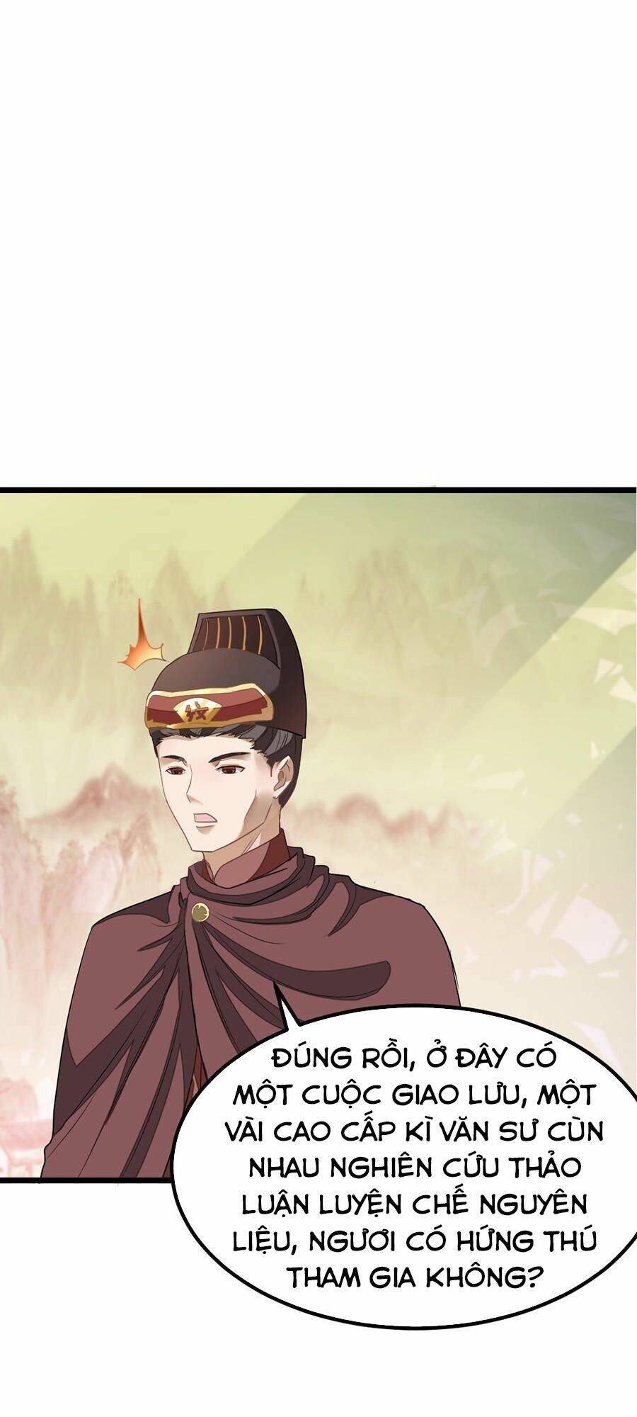 Cửu Dương Thần Vương: Chapter 144