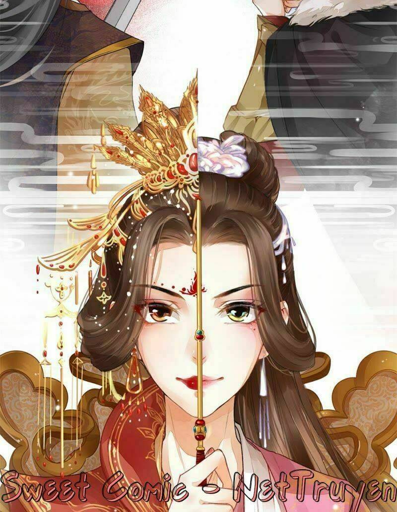 Thịnh Sủng Kiều Nữ Trở Về Triều Ca: Chapter 0