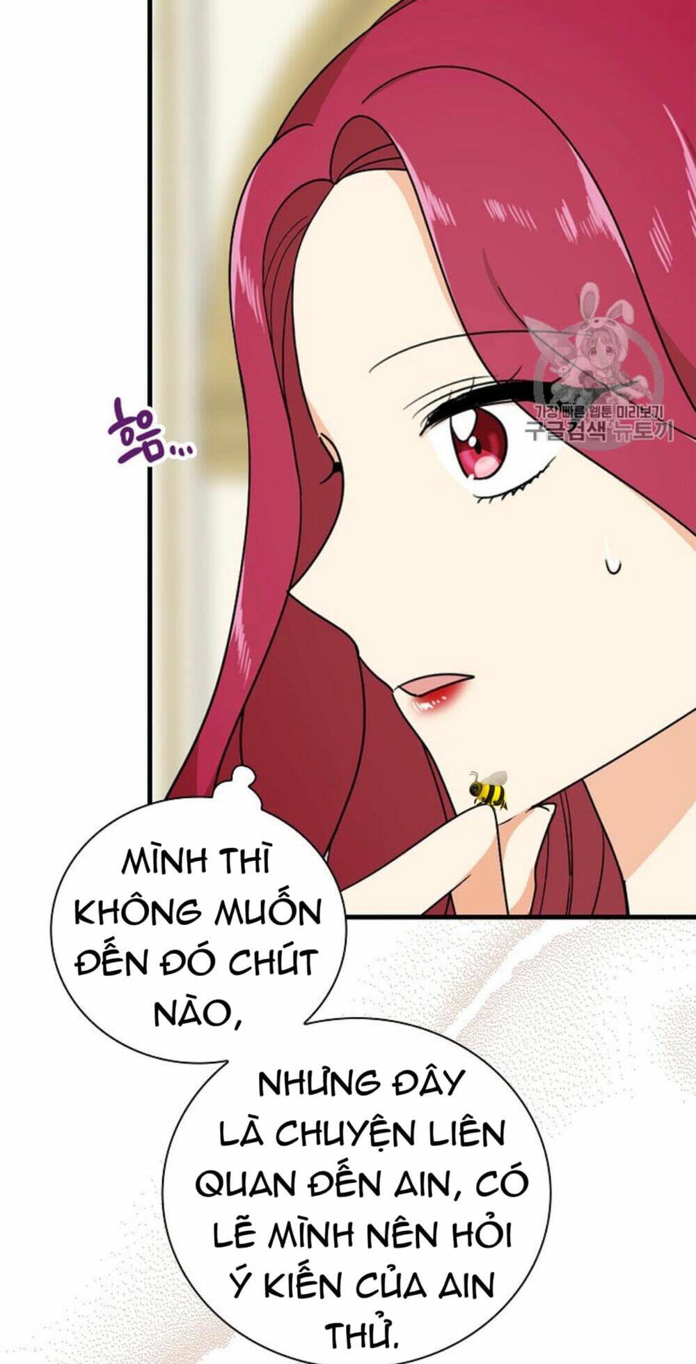 Xuyên Không Trở Thành Mami Phản Diện: Chapter 38