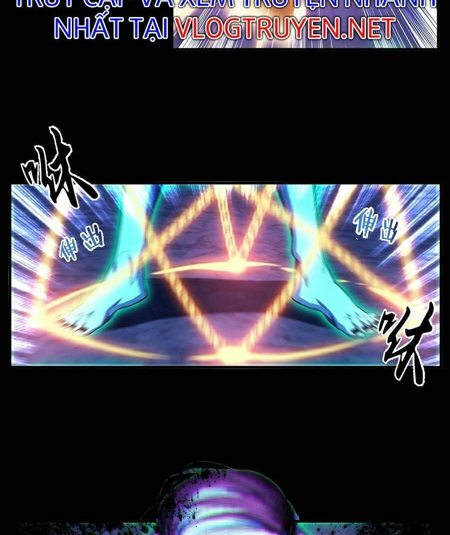 Bách Nhật Trừ Yêu: Chapter 6