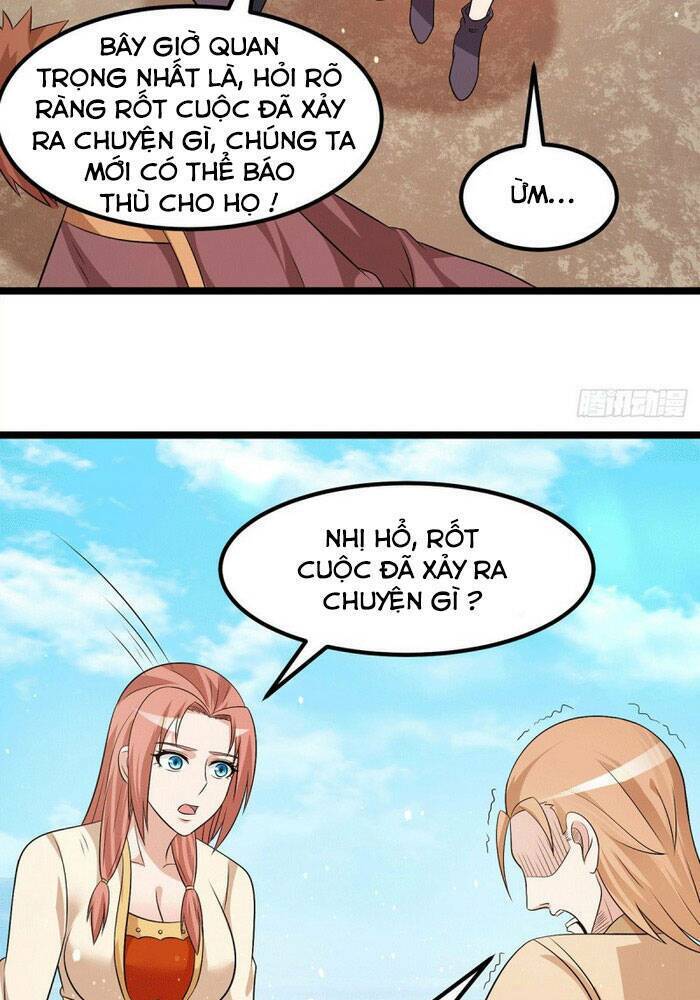 Tiên Vương Trùng Sinh: Chapter 210