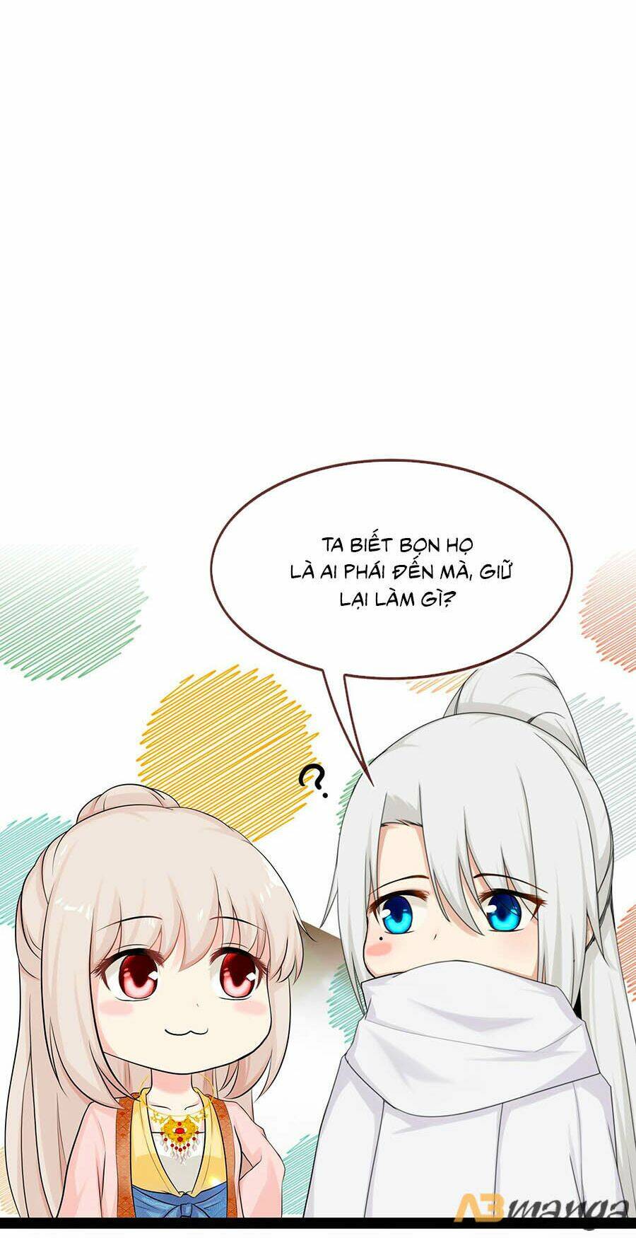 Tận Kiển Minh Thần: Chapter 22