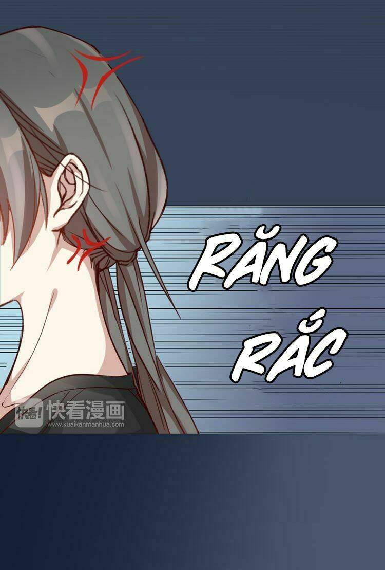 Bạn Trai Là Quái Vật: Chapter 1