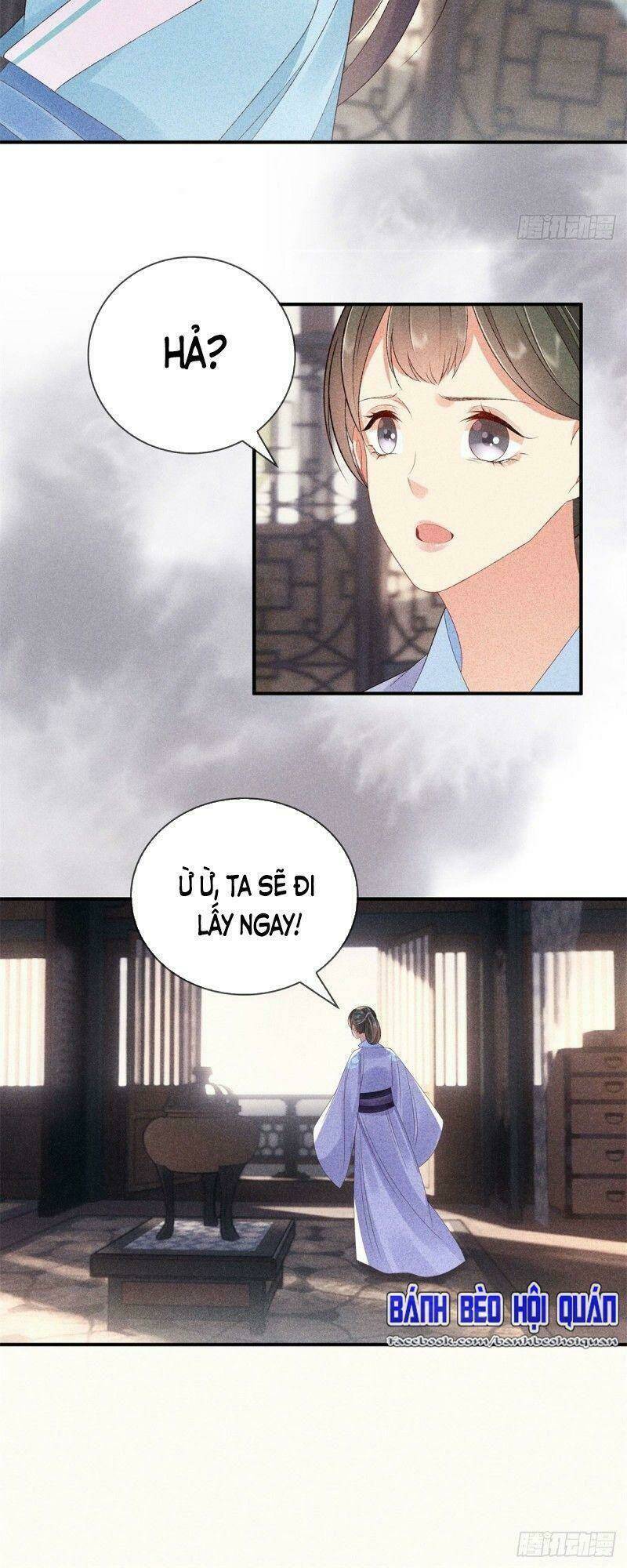 Trọng Sinh Chi Đích Nữ Bất Thiện: Chapter 70