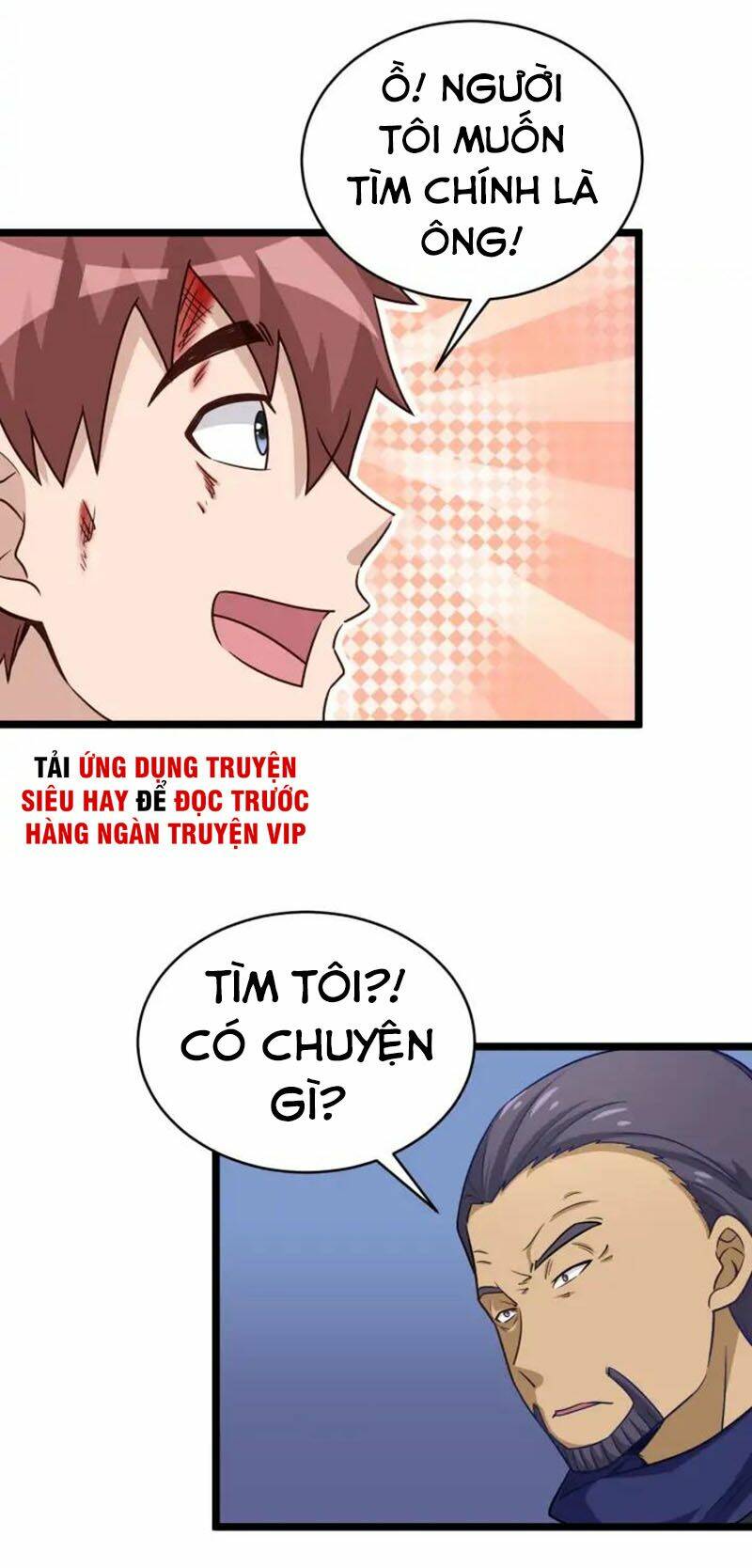 Hệ Thống Tu Tiên Mạnh Nhất: Chapter 125