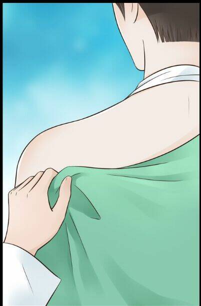 Cậu Câm: Chapter 15