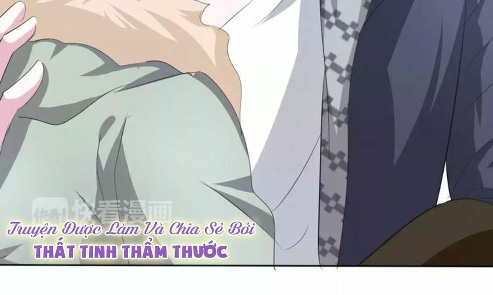 Một lời không hợp liền hút máu: Chapter 5.5