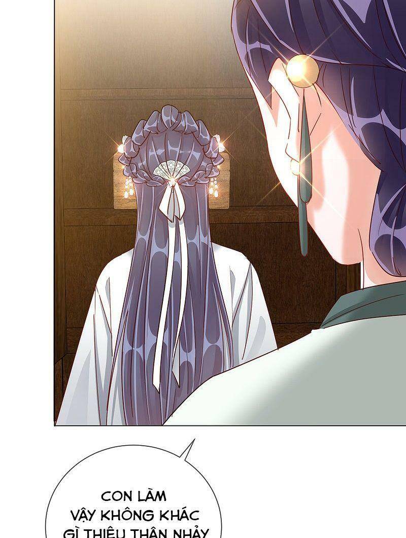 Công Lược Trưởng Thành Của Vương Phi: Chapter 33