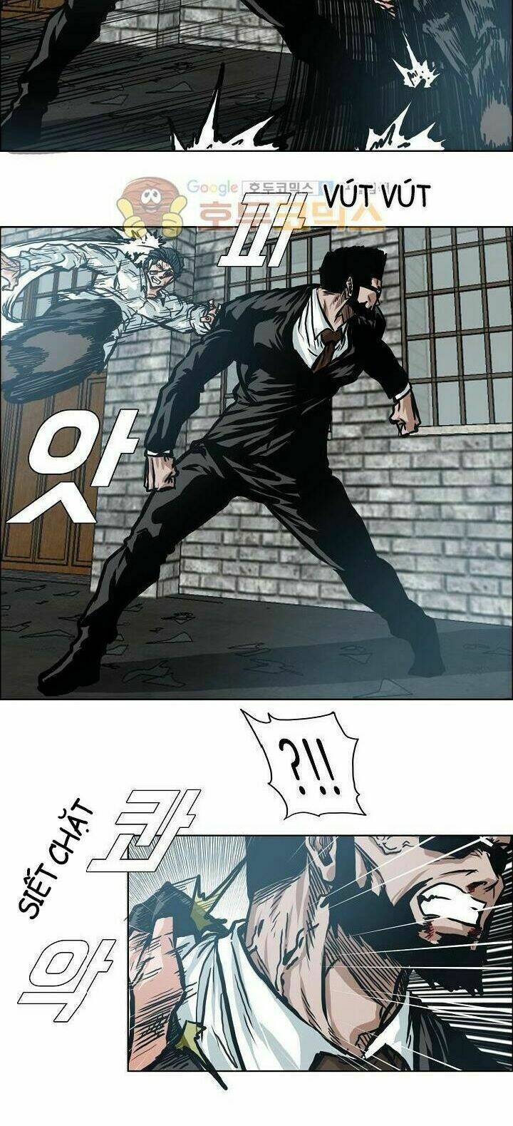 Bá Chủ Học Đường Ss3: Chapter 30