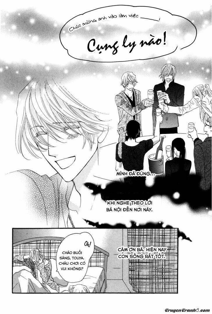 Moon Trick: Chapter 4