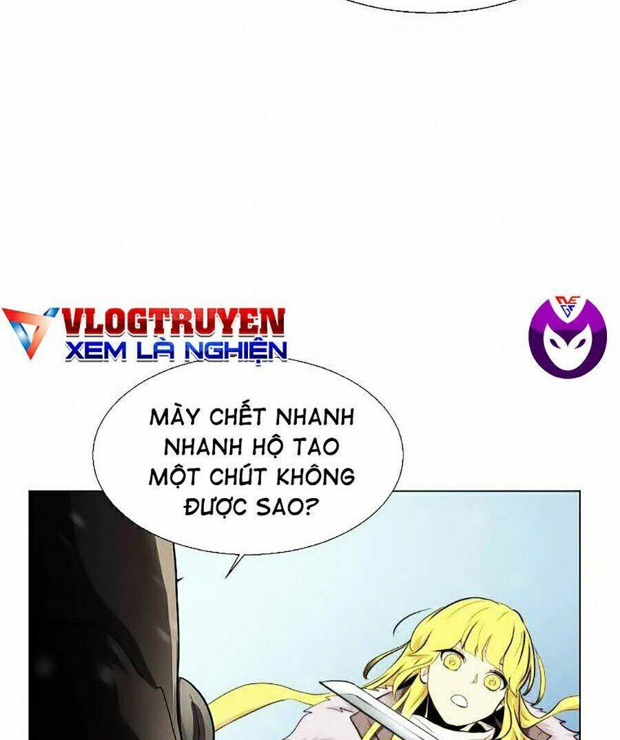Sức Cùng Lực Kiệt: Chapter 17
