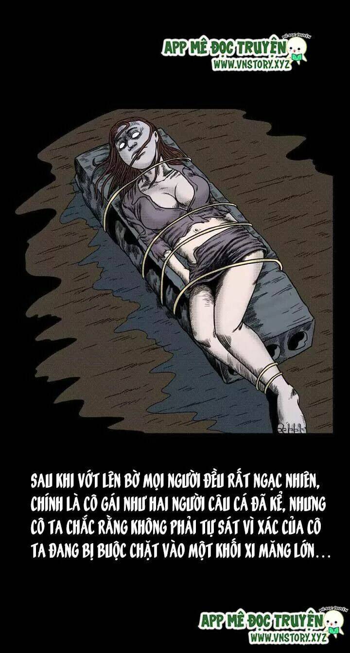 Kỳ Án Có Thật: Chapter 19