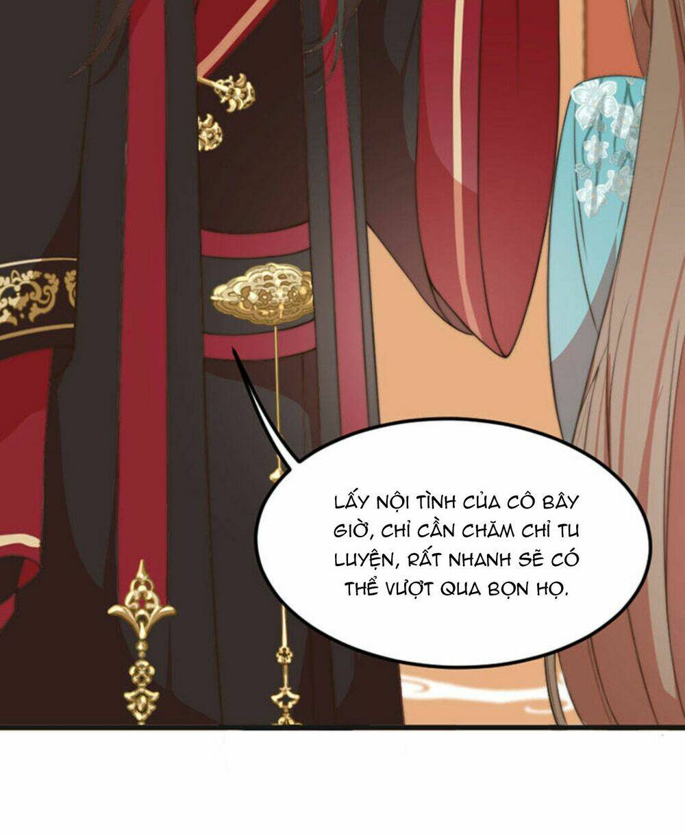 Đệ Nhất Cuồng Phi: Chapter 10