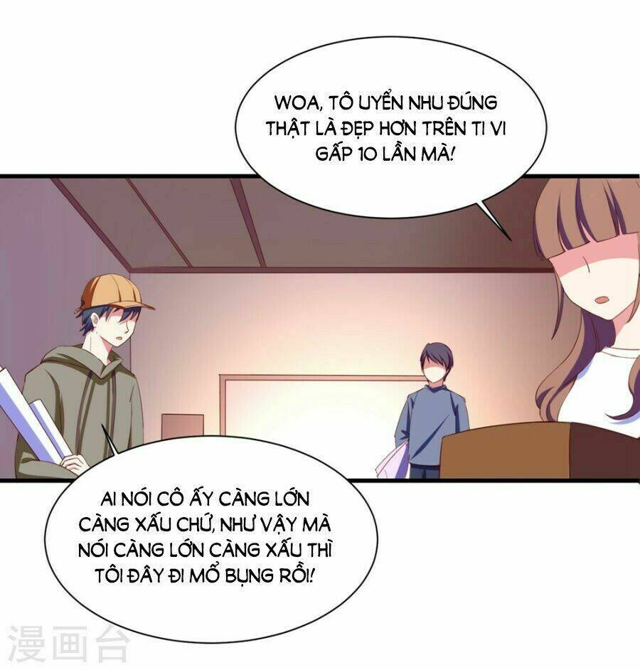 Bình Hoa Tốt Nhất: Chapter 1