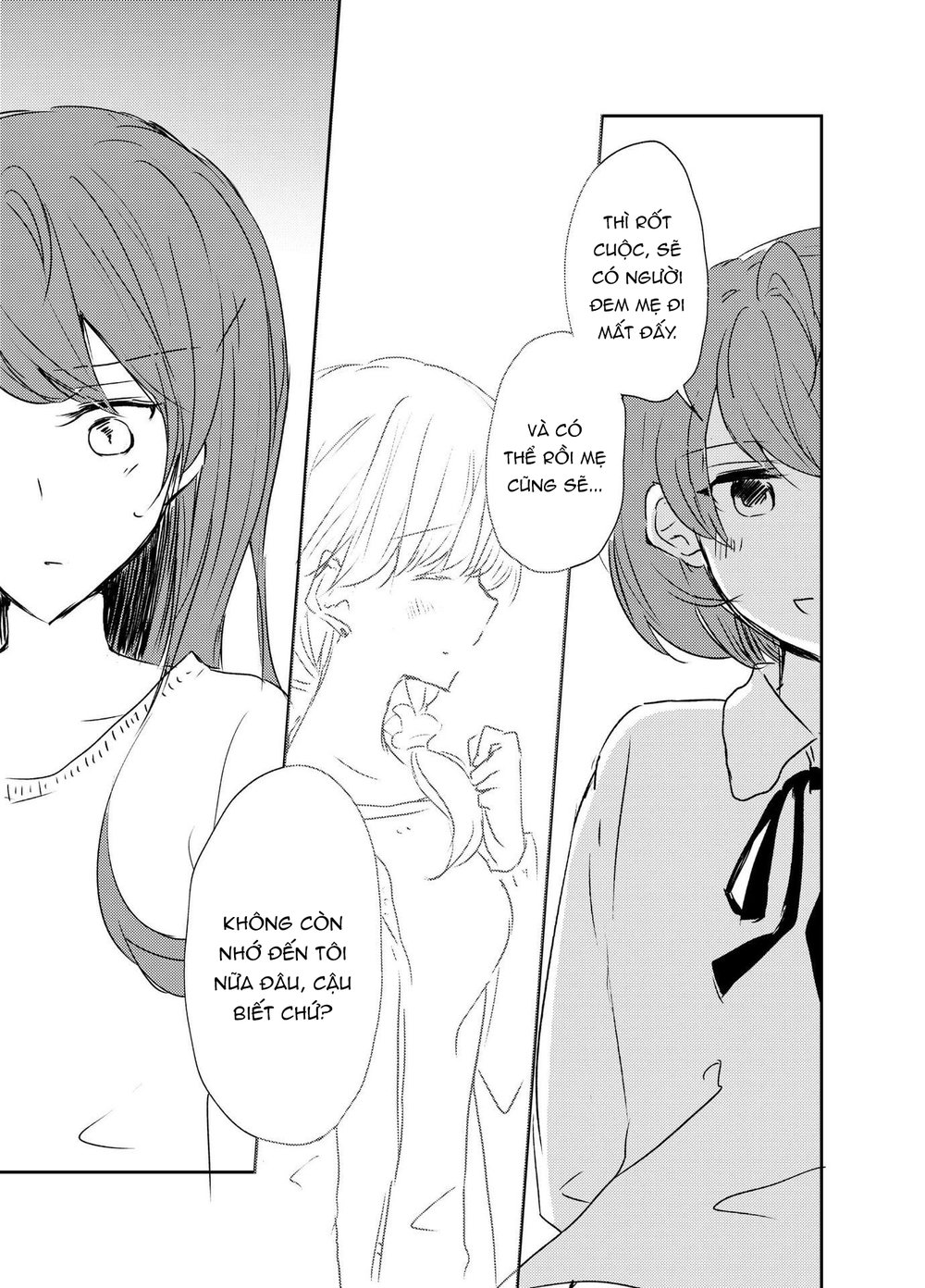 1 X 1/2: Chapter 5